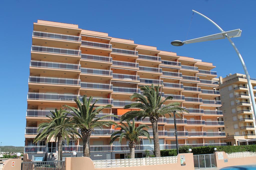 דירות Peñíscola Playa Dorada חדר תמונה